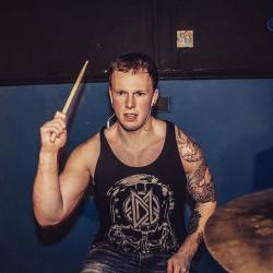 Chris Vinter