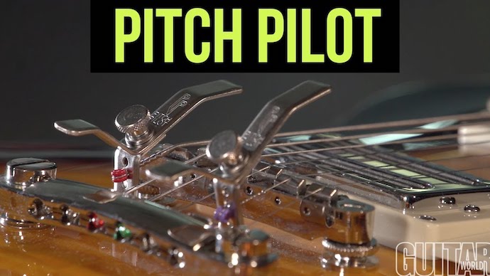 Pitch Pilot